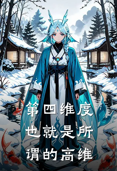 第四维度也就是所谓的高维