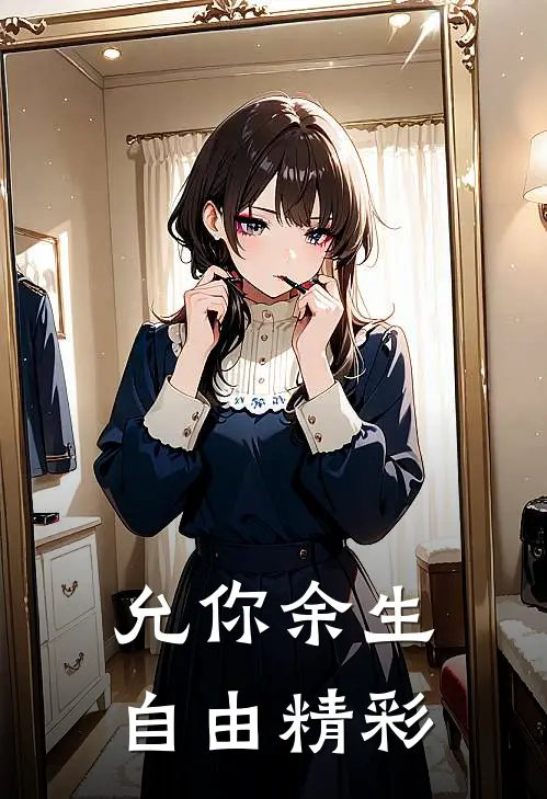 允你余生自由精彩