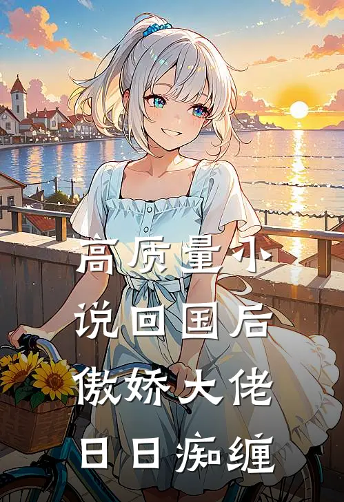 高质量小说回国后，傲娇大佬日日痴缠