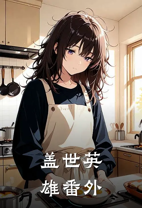 盖世英雄 番外