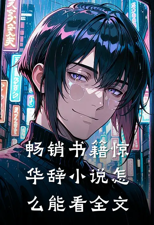 畅销书籍惊华辞小说怎么能看全文