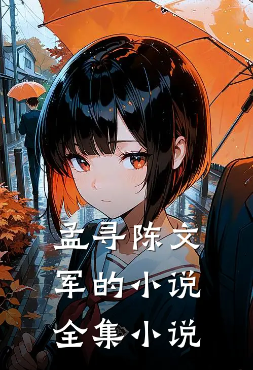 孟寻陈文军的小说全集小说