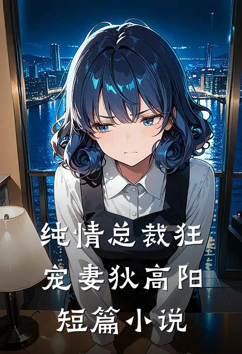纯情总裁狂宠妻狄高阳短篇小说