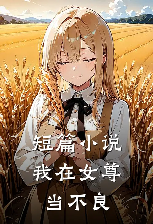 短篇小说我在女尊当不良