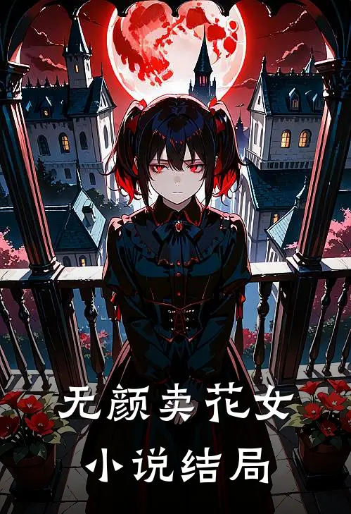 无颜卖花女小说结局