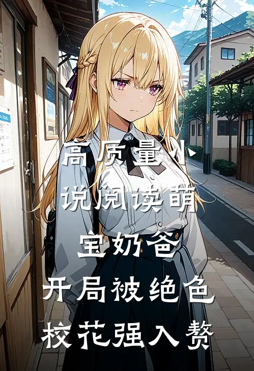 高质量小说阅读萌宝奶爸:开局被绝色校花强入赘