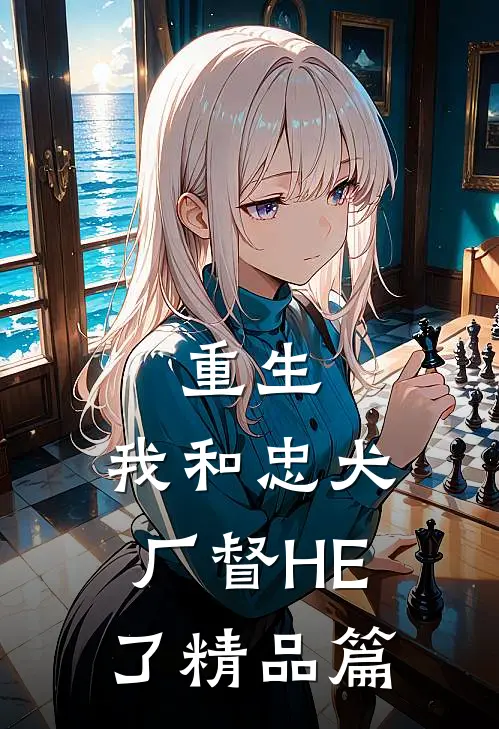 重生：我和忠犬厂督HE了精品篇