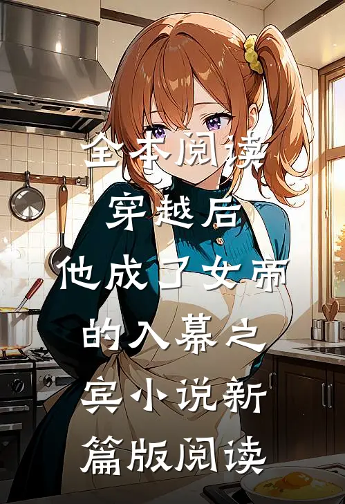 全本阅读穿越后，他成了女帝的入幕之宾小说新篇版阅读