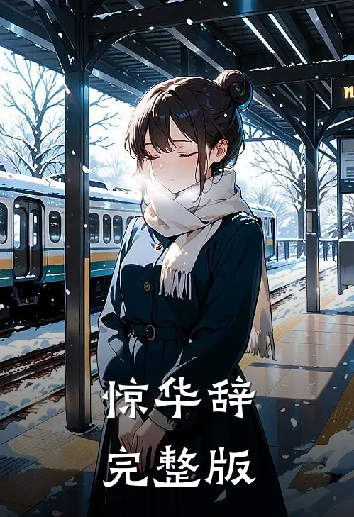 惊华辞完整版