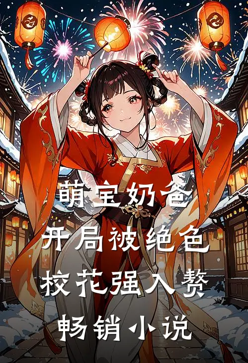萌宝奶爸：开局被绝色校花强入赘畅销小说
