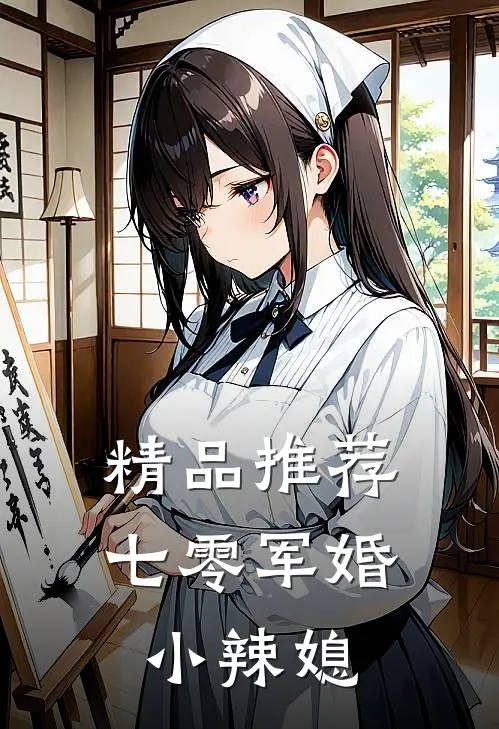 精品推荐七零军婚小辣媳