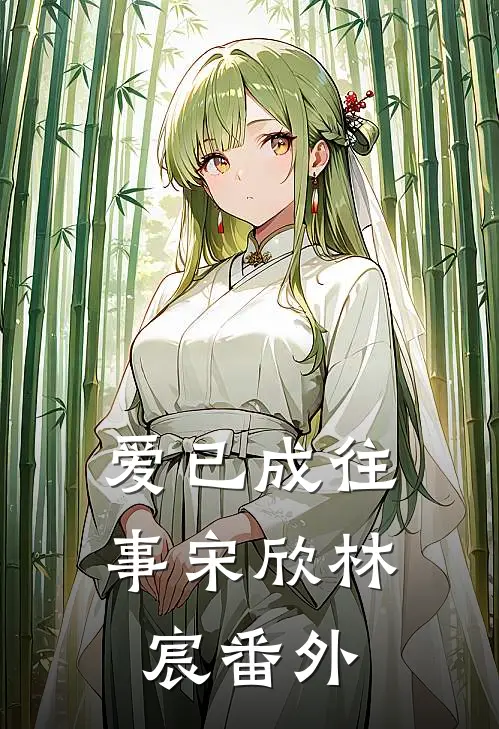 爱已成往事宋欣林宸 番外