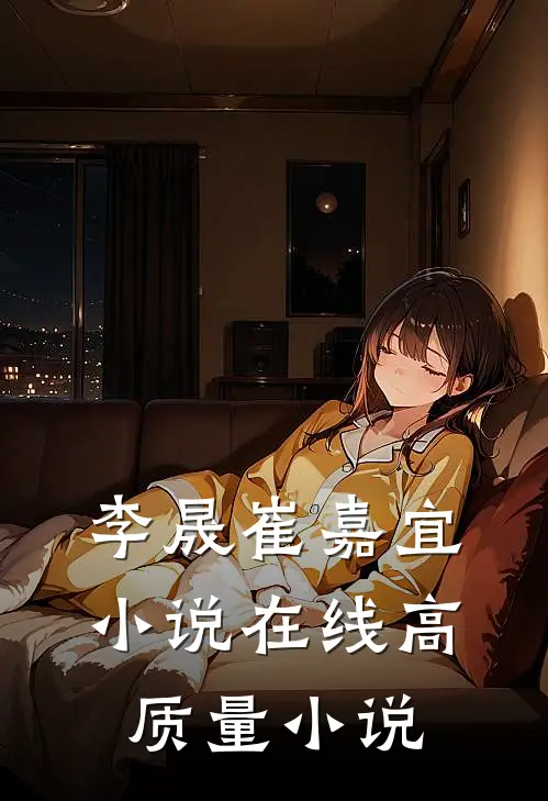 李晟崔嘉宜小说在线高质量小说