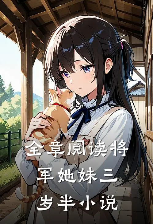 全章阅读将军她妹三岁半 小说