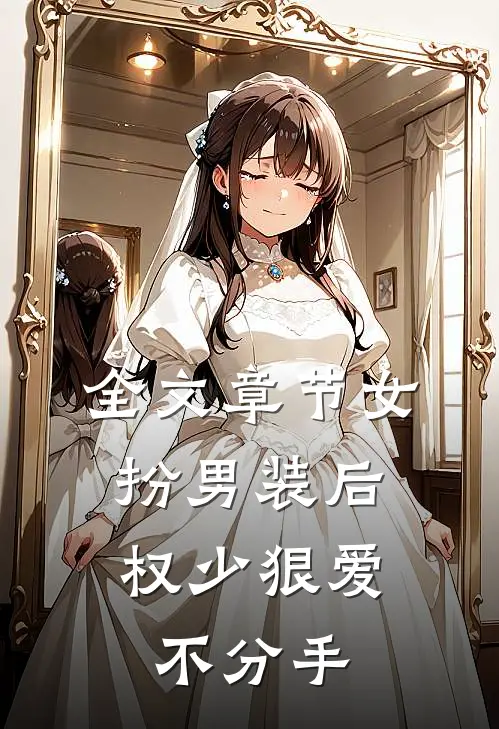 全文章节女扮男装后，权少狠爱不分手