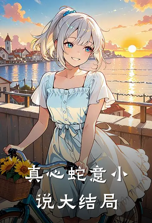 真心蛇意小说大结局