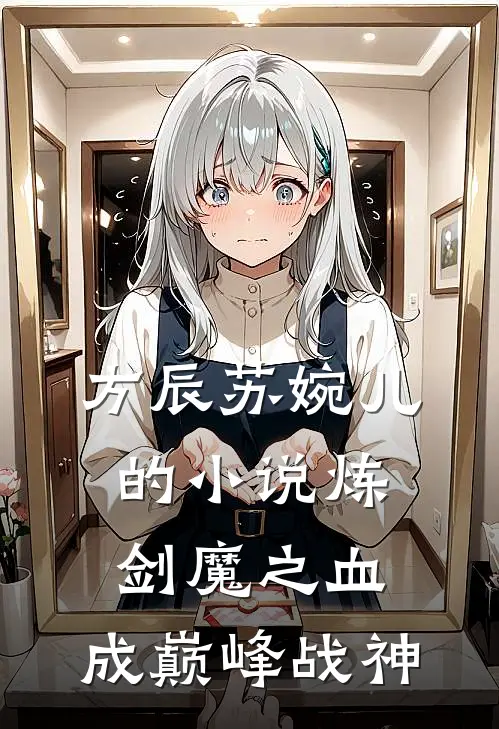 方辰苏婉儿的小说炼剑魔之血，成巅峰战神