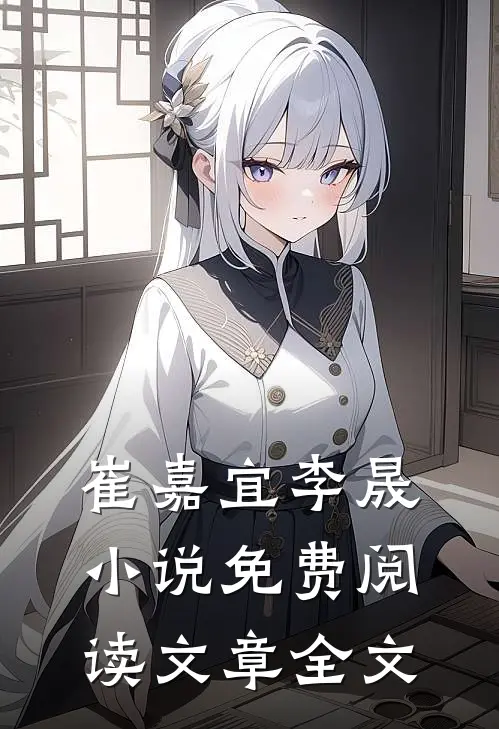 崔嘉宜李晟小说免费阅读文章全文