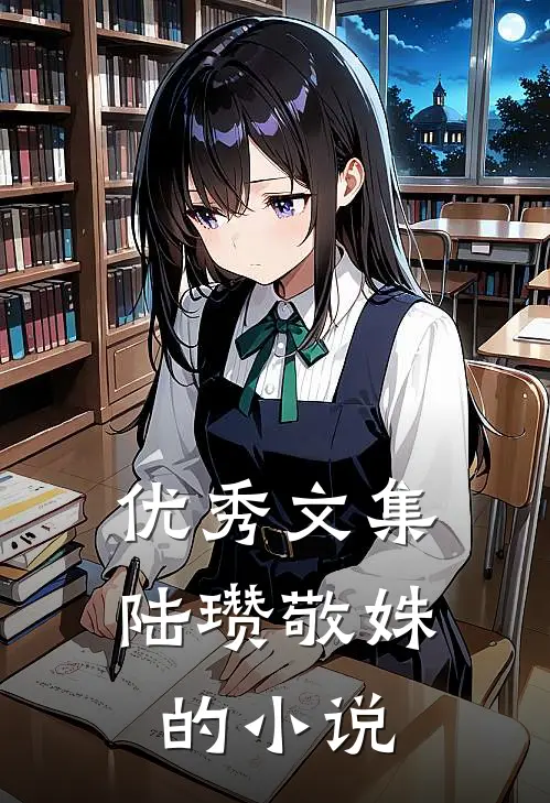 优秀文集陆瓒敬姝的小说
