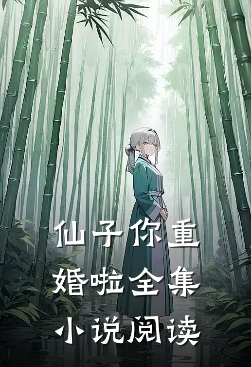 仙子你重婚啦全集小说阅读