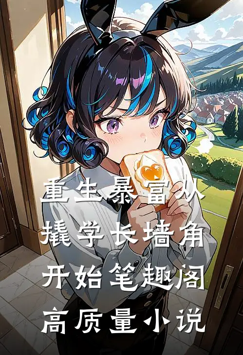 重生暴富从撬学长墙角开始笔趣阁高质量小说