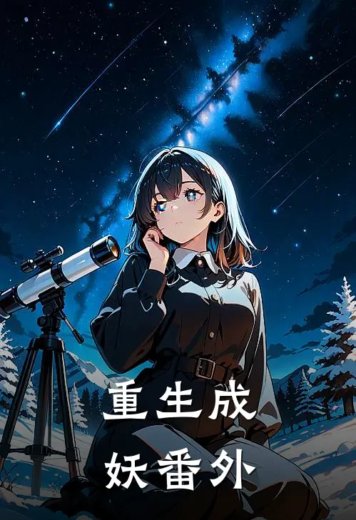 重生成妖 番外
