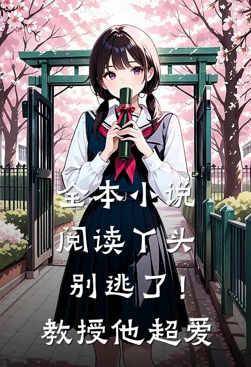 全本小说阅读丫头别逃了！教授他超爱