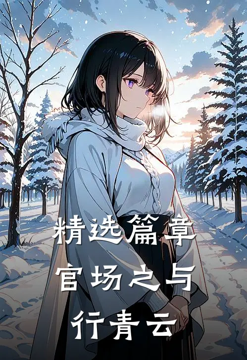 精选篇章官场之与行青云