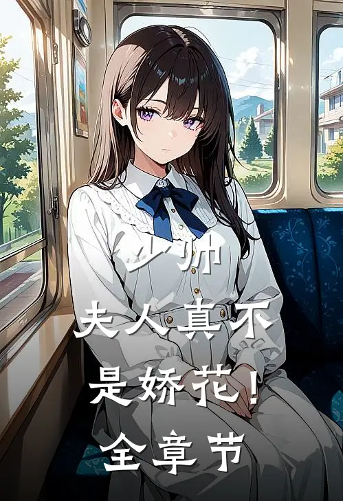 少帅，夫人真不是娇花！全章节