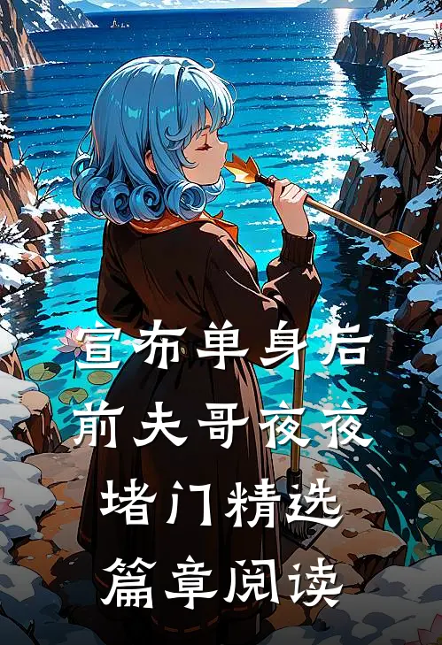 宣布单身后，前夫哥夜夜堵门精选篇章阅读