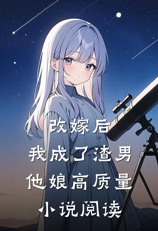 改嫁后，我成了渣男他娘高质量小说阅读
