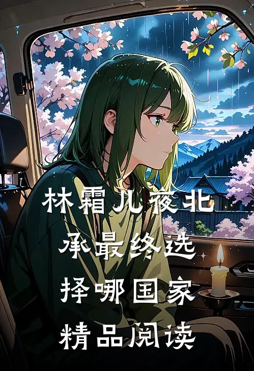 林霜儿夜北承最终选择哪国家精品阅读