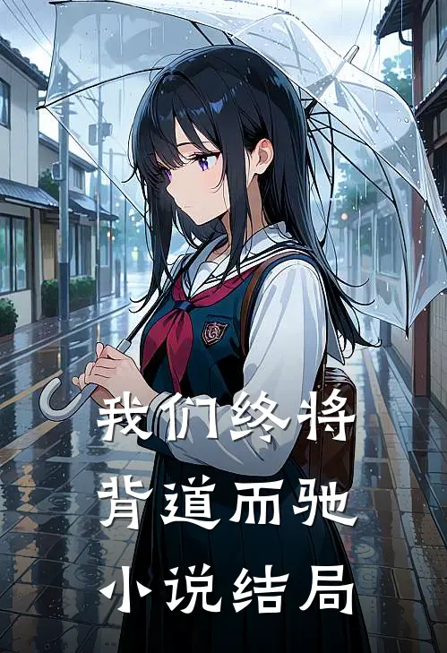 我们终将背道而驰小说结局