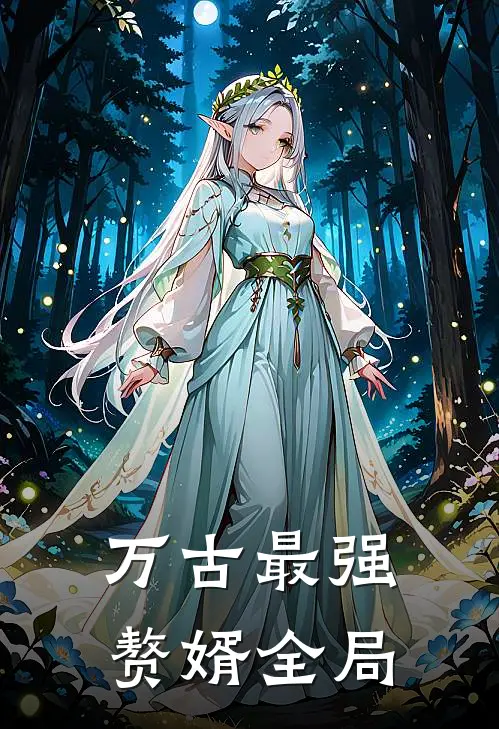 万古最强赘婿全局