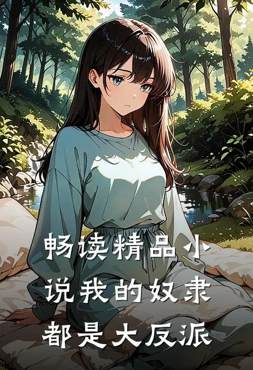 畅读精品小说我的奴隶都是大反派