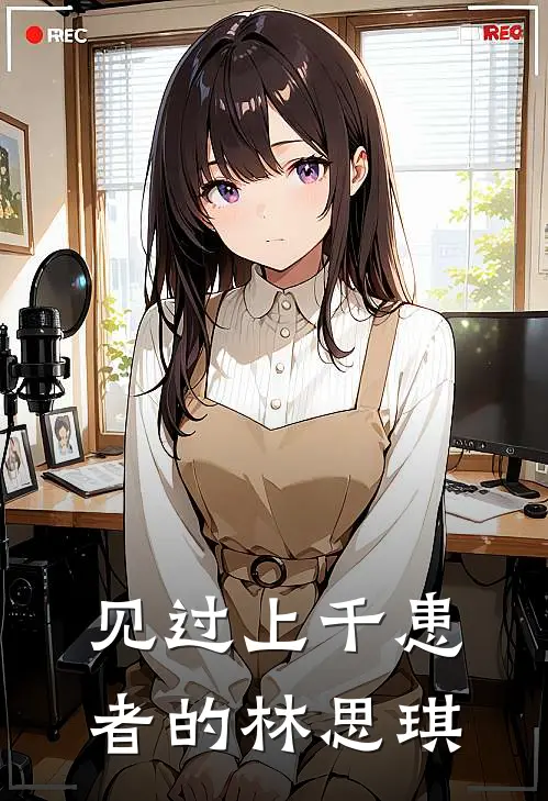 见过上千患者的林思琪