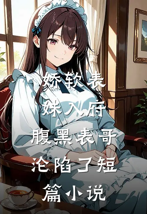 娇软表妹入府腹黑表哥沦陷了短篇
