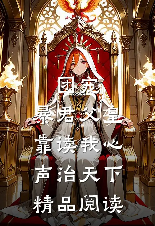 团宠：暴君父皇靠读我心声治天下精品阅读