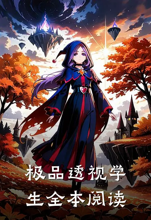 极品透视学生全本阅读