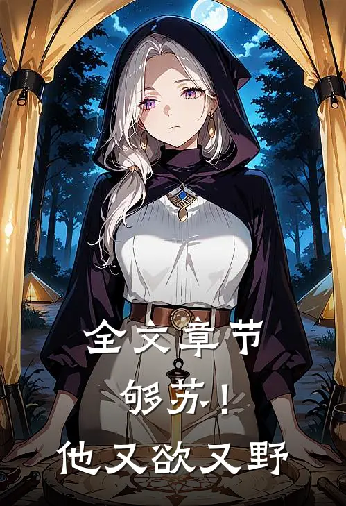 全文章节够苏！他又欲又野
