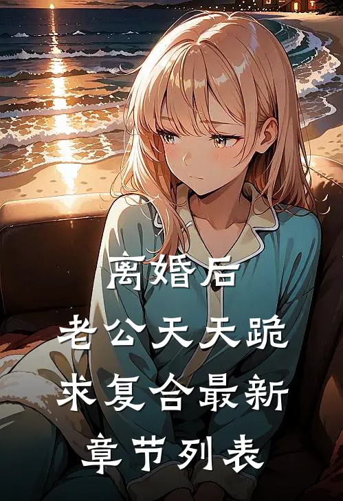 离婚后，老公天天跪求复合最新章节列表