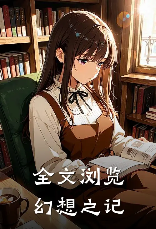 全文浏览幻想之记