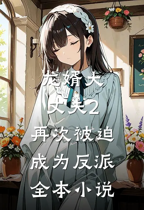 龙婿大丈夫2：再次被迫成为反派全本小说