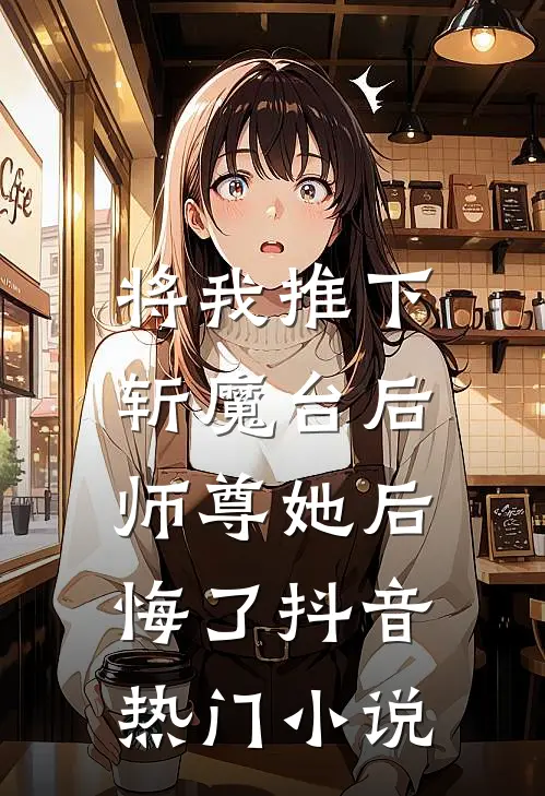 将我推下斩魔台后,师尊她后悔了抖音热门免费阅读