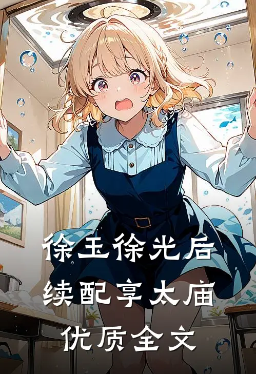 徐玉徐光后续配享太庙优质全文
