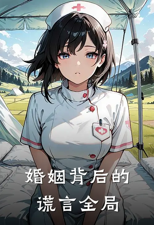 婚姻背后的谎言全局