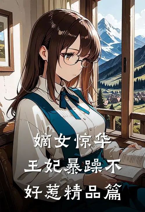 嫡女惊华：王妃暴躁不好惹精品篇
