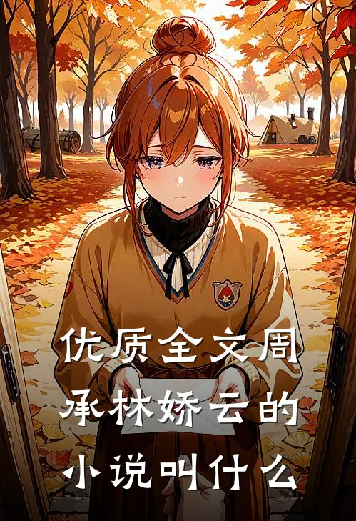 优质全文周承林娇云的小说叫什么