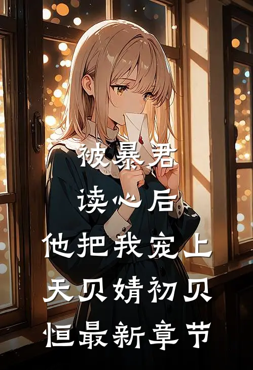 被暴君读心后，他把我宠上天贝婧初贝恒最新章节