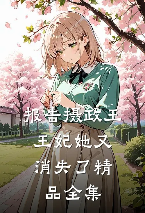 报告摄政王，王妃她又消失了精品全集
